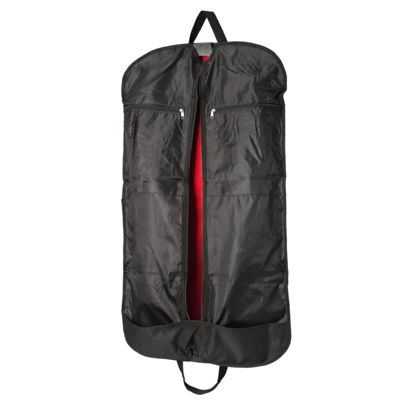 Borsa Porta Abiti Nero Valigia per Divisa