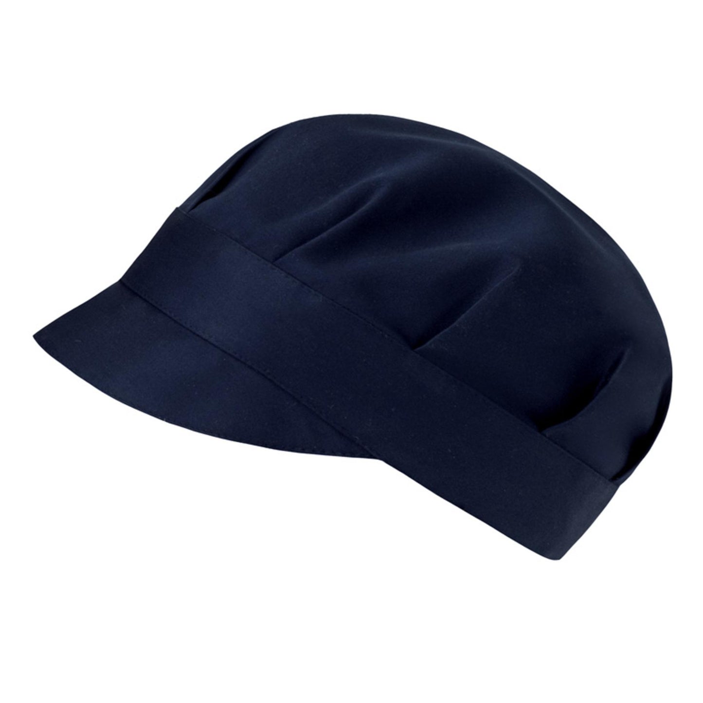 Cappello Tommy Blu Cappello Banconiere Commessa