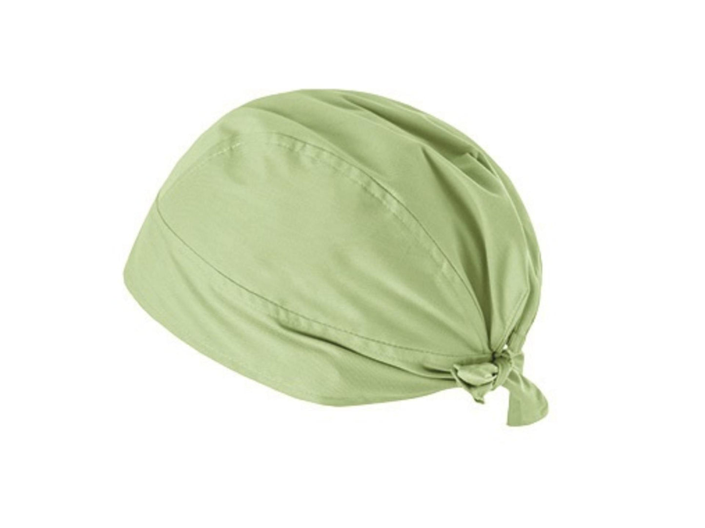 Bandana Urano Pistacchio Tencel® Traspirante