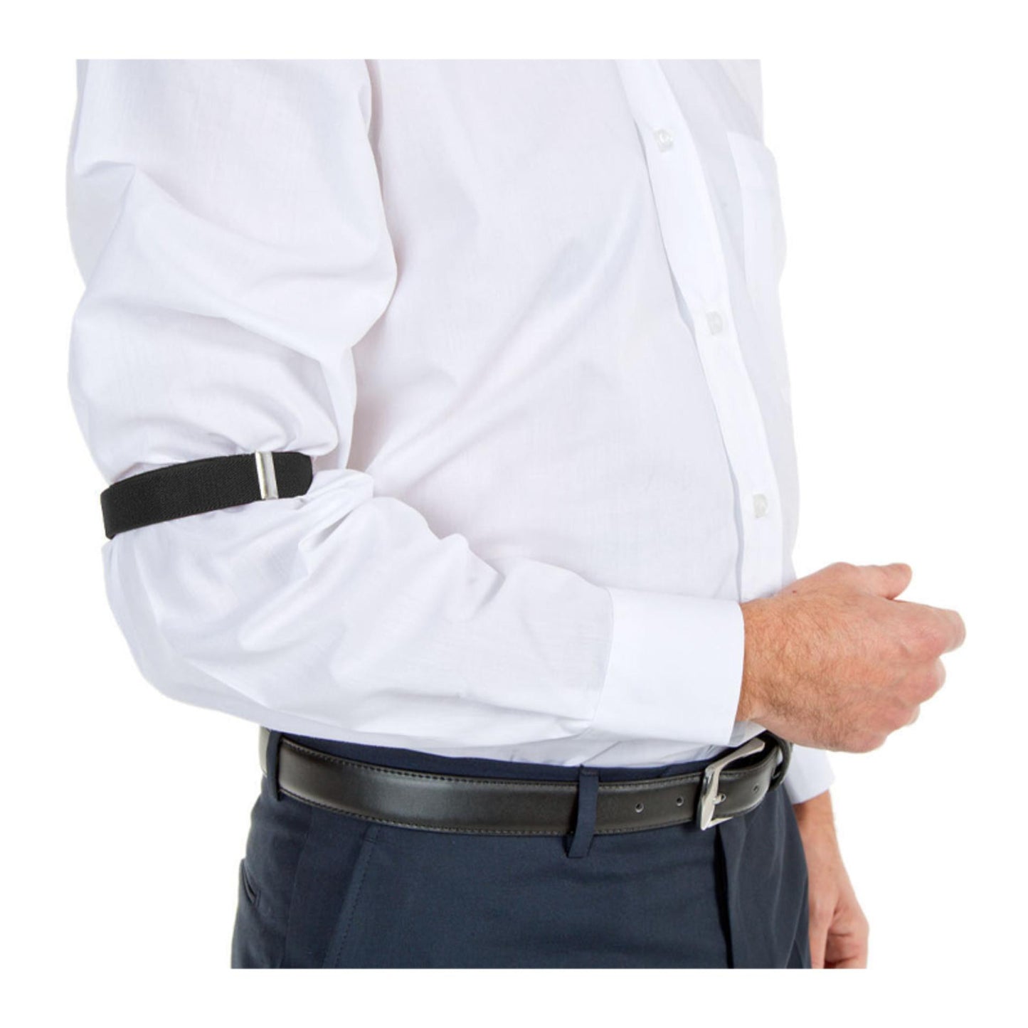 Reggimanica Cameriere Ristorante Bar Pub - Confezione 2 Pezzi