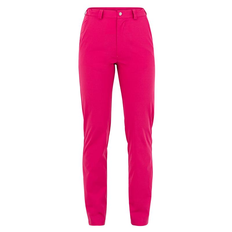 Pantalone Chris Fuxia Pantalone Unisex Medicale Cucina No Stiro Superleggero Antibatterico