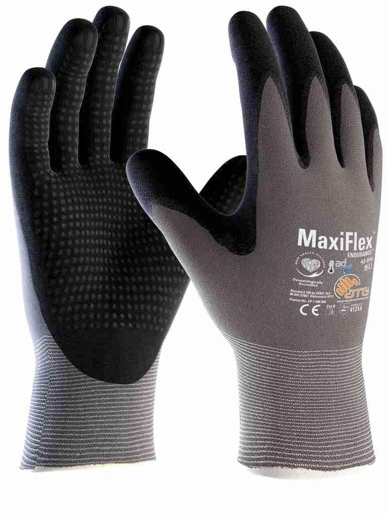 GUANTO ATG MAXIFLEX ENDURANCE 4131 RIV.PALMO