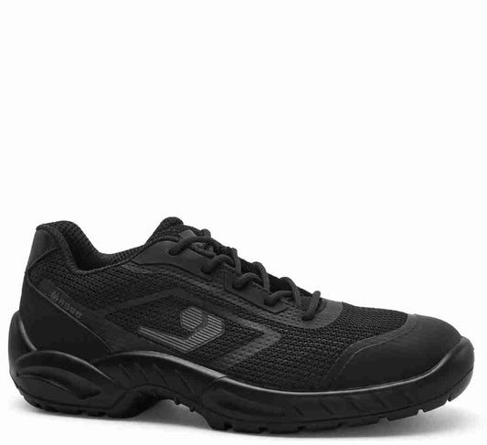 SCARPA BARISTA NERO 01 LG SC FO