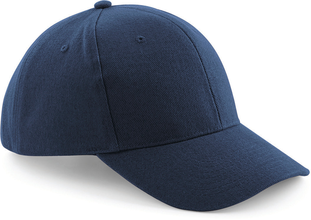 Cappellino Pro-Style Blu Fibbia Metallica 360
