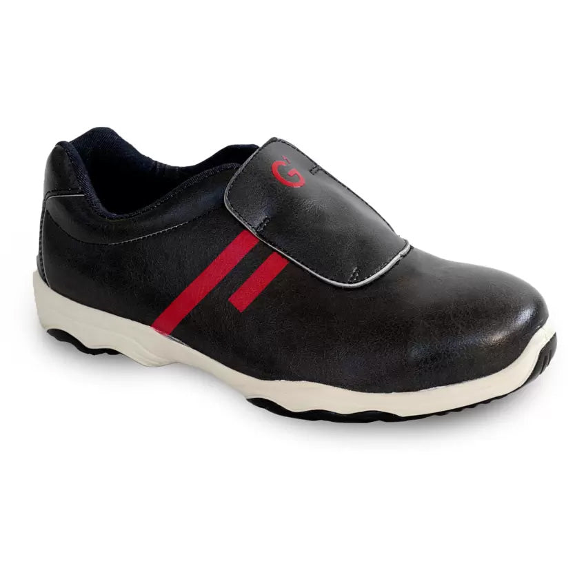 Sneaker Numana Nero Scarpa Antiscivolo Cuoco Estetica Bistrot Cameriere