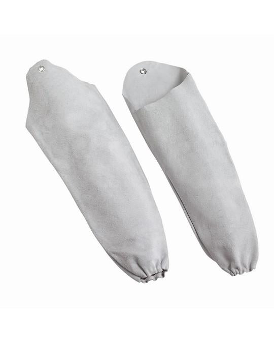 Manicotti per Saldatore da Lavoro Ignifughi Saldatore Fonderia Officina