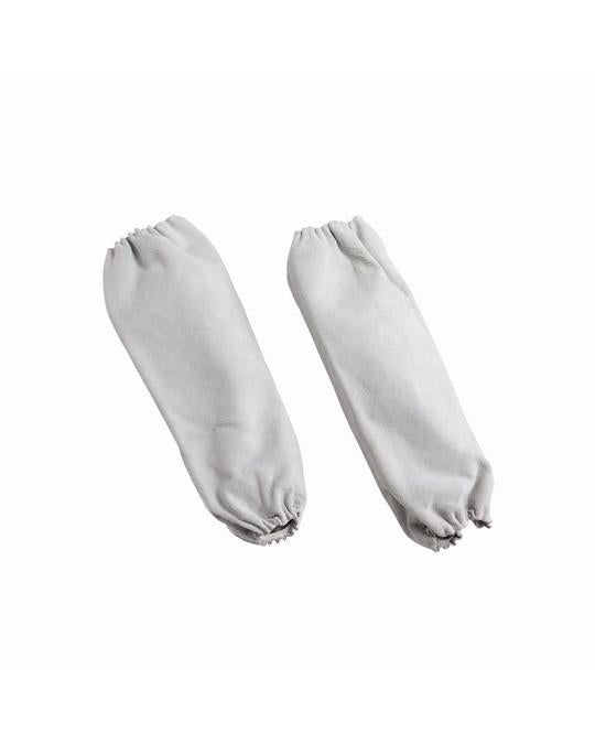 Manicotti per Saldatore da Lavoro Ignifughi Saldatore Fonderia Officina