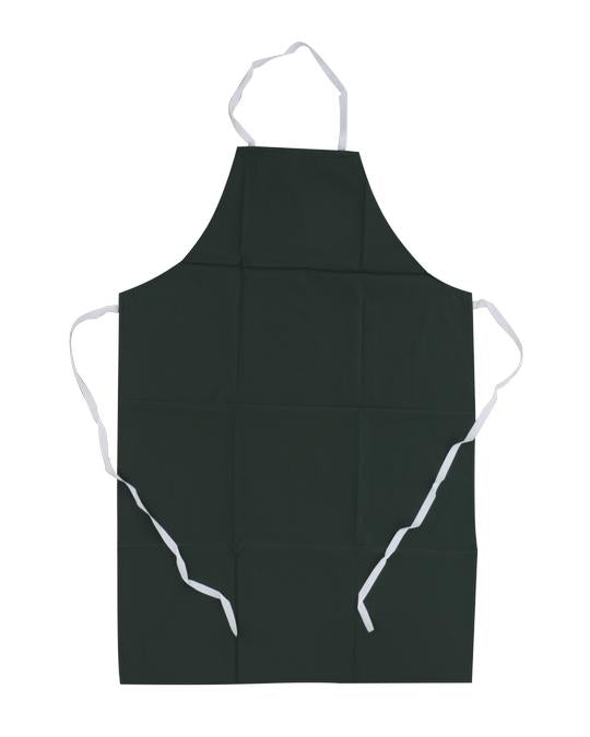 Parananza PVC Verde Grembiule Impermeabile Lavapiatti Cucina Pittura Candeggina