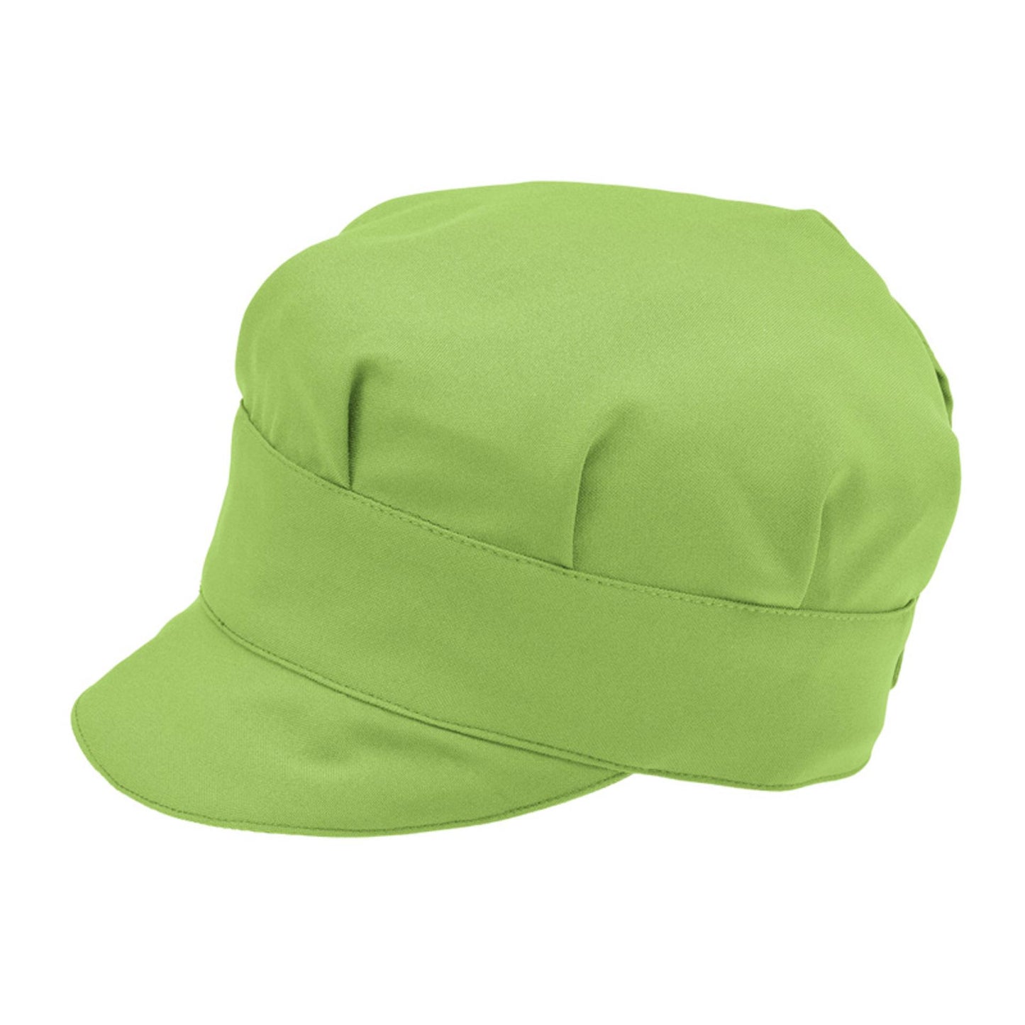 Cappello con Visiera Tommy Pistacchio  Cappello Regolabile Banconiere Gastronomia Panificio