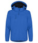 Softshell Bambino Royal Azzurro Tempo Libero Impermeabile Traspirante