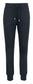 Pantaloni Felpa Clique Nero Pantaloni Donna Cotone Organico Ecosostenibile