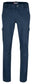 Pantalone Cargo Blu Tasconi Laterali Autista Magazziniere Officina