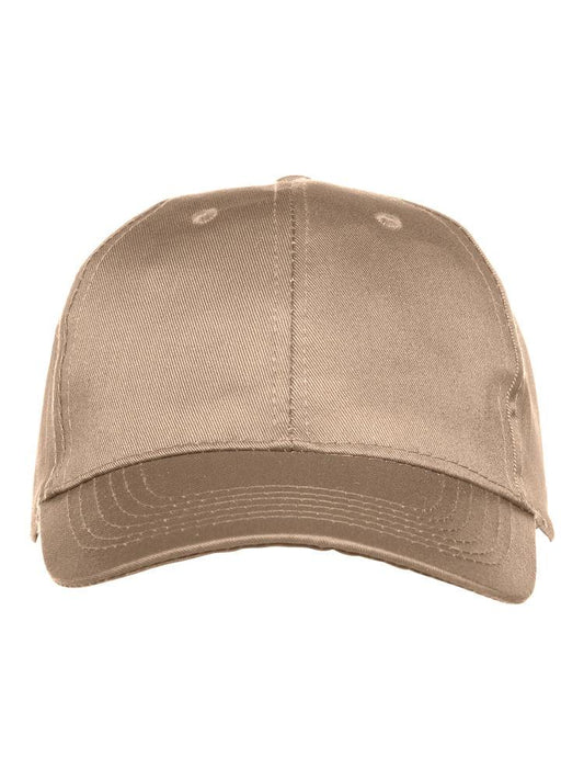 Cappellino Brandon Beige