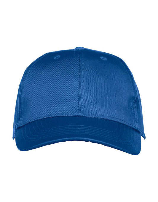 Cappellino Brandon Royal Azzurro