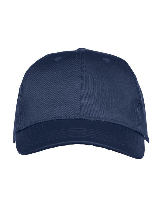 Cappellino Brandon Blu