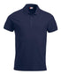 Polo Clique Classic Lincoln Blu Navy Polo Cotone 200 Grammi