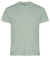 T-Shirt Clique Basic Salvia 145 gr Taglie Forti