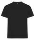 T-Shirt Clique Oversize Nero 200 gr
