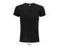 T-Shirt Epic Nero 140 Cotone Biologico