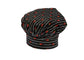 Cappello Toque Peperoncini Cappello Chef Fantasia Peperoni Idea Regalo