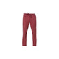 Pantalone Enrico Gessato Bordeaux Pantalone Cuoco Rigato