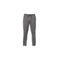 Pantalone Enrico Gessato Grigio Pantalone Cuoco Rigato