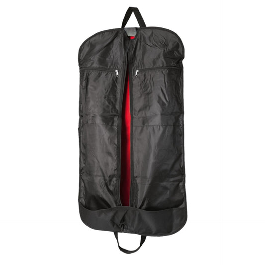 Borsa Porta Abiti Nero Valigia per Divisa