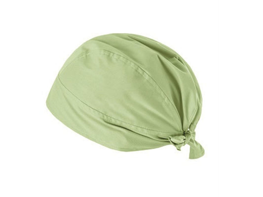 Bandana Urano Pistacchio Tencel® Traspirante