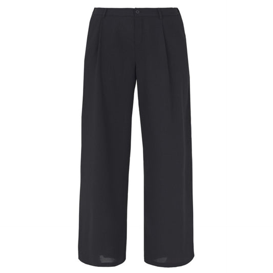 Pantalone Twiggy Nero pantalone Donna Superleggero Traspirante Estetista Acconciature Birreria