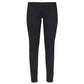 Pantalone Layla Nero Pantalone Donna Elasticizzato Cameriera Bar Estetista