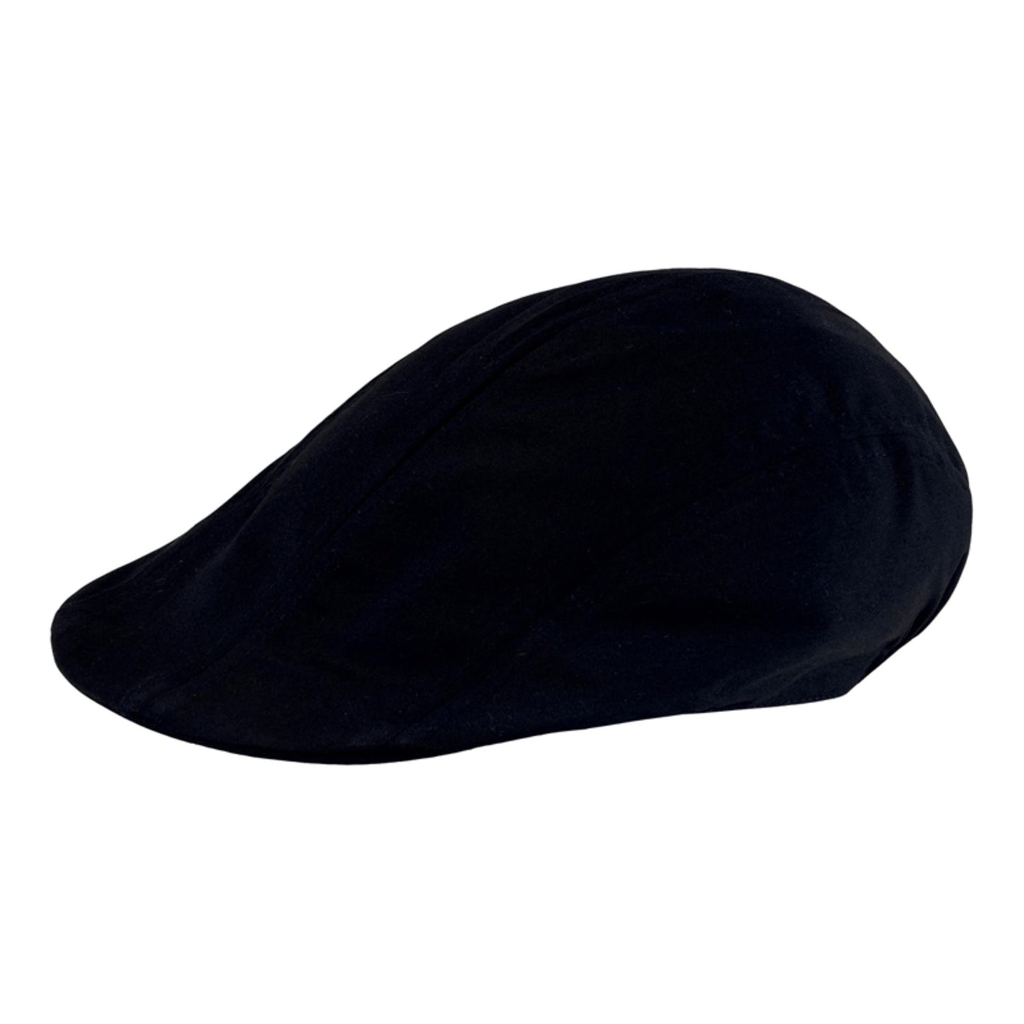 Coppola Jeans Nero Cappello Bar Banconiere Parrucchiere