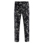 Pantalone Alan Travel Pantalone Cuoco Fantasia Idea Regalo