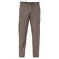 Pantalone Noah Tortora Melange Pantalone Cuoco Leggero