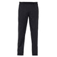 Pantalone Noah Nero Pantalone Elasticizzato Cuoco Estetista Parrucchiere