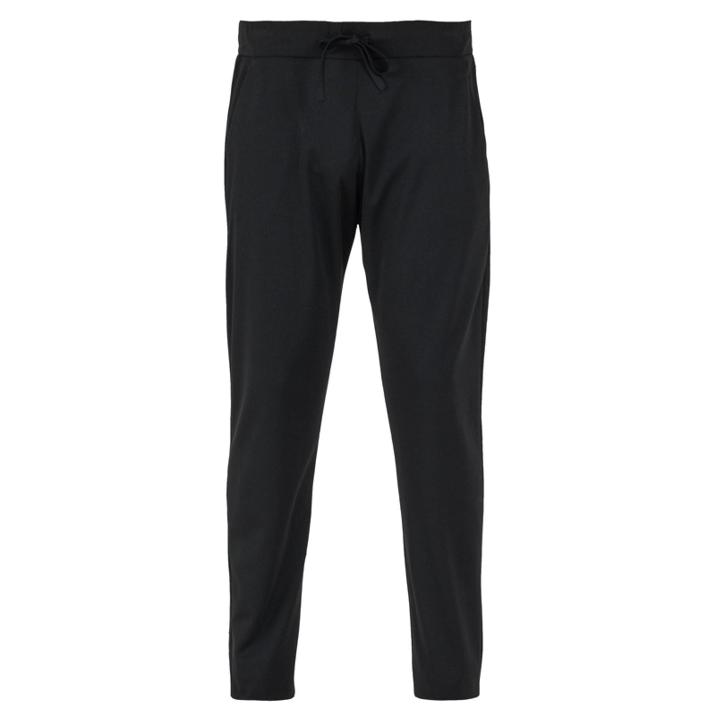 Pantalone Bruce Nero Pantalone Cuoco Parrucchiere Barbiere