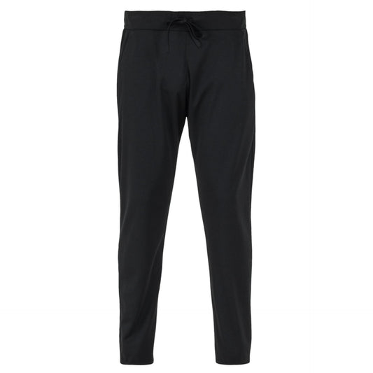 Pantalone Bruce Nero Pantalone Cuoco Parrucchiere Barbiere