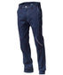 Pantalone Boston Blu Stretch Pantalone da Lavoro Elasticizzato Magazziniere Meccanico Elettricitsta Gommista