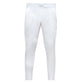 Pantalone Logan Bianco Pantalone Elasticizzato Cuoco Medico Infermiere