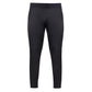 Pantalone Logan Nero Pantalone Elasticizzato Cuoco Medico Infermiere