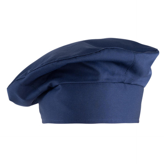 Cappello Monet Blu Fantasia Cappello Cuoco con Velcro Idea Regalo