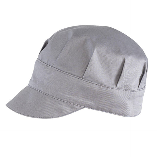 Cappello Tommy Grigio Cappello Banconiere Commessa