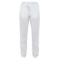 Pantaloni Taylor Bianco Pantalone Unisex Superleggero No Stiro Cucina Estetica Acconciature