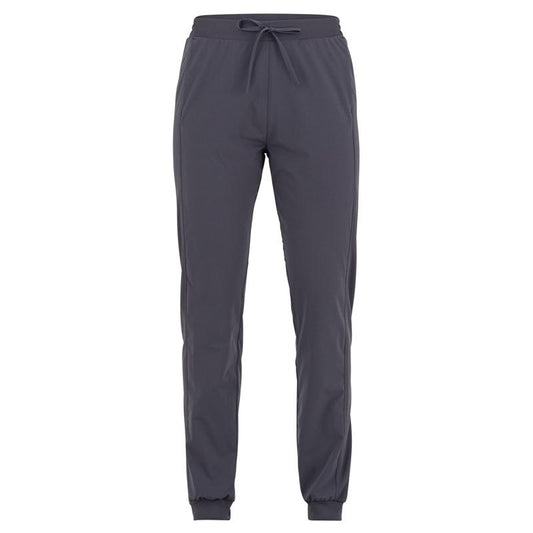 Pantaloni Taylor Grigio Pantalone Unisex Superleggero No Stiro Cucina Estetica Acconciature