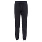 Pantaloni Taylor Nero Pantalone Unisex Superleggero No Stiro Cucina Estetica Acconciature