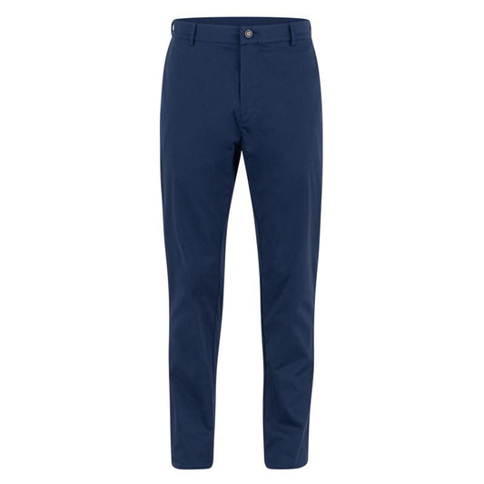 Pantalone Dylan Blu Pantalone Chino Elasticizzato Cameriere Reception