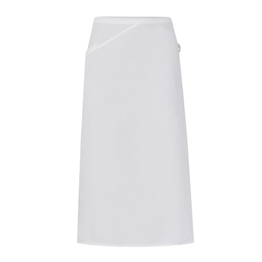 Grembiule Ibiza Bianco Grembiule Cameriere 100x100