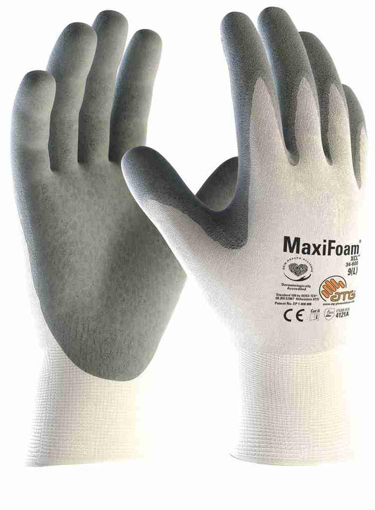 GUANTO ATG MAXIFOAM 4121 RIV.PALMO