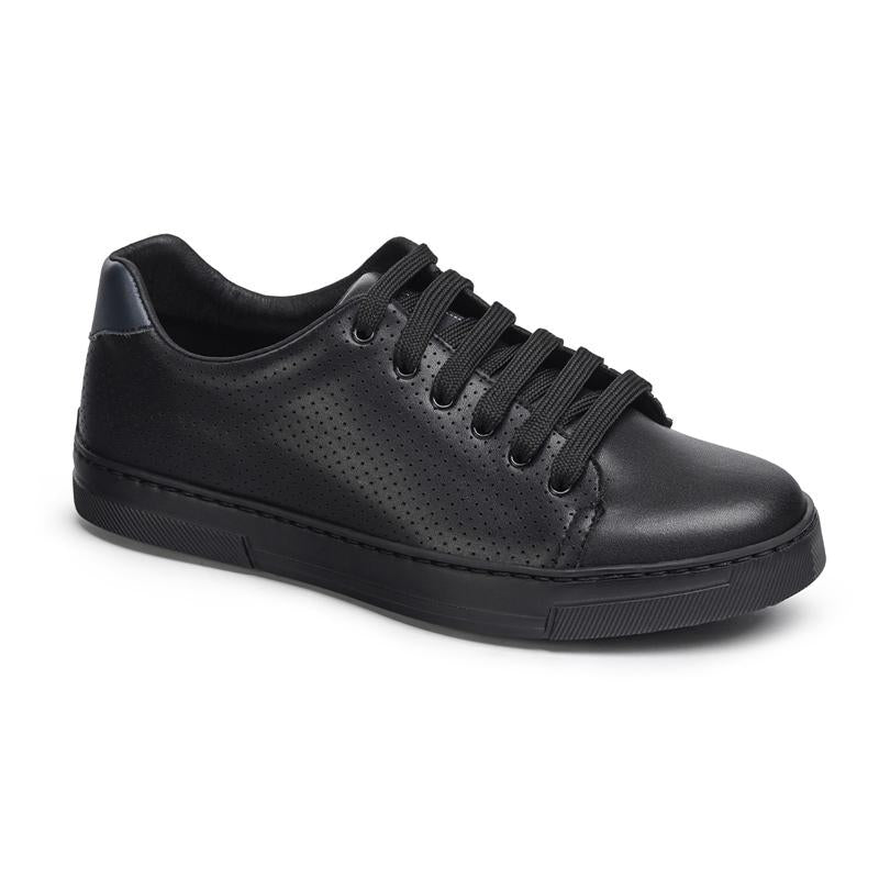 Sneaker Casual Nero Extralight Cameriere Bar Estetica Acconciature