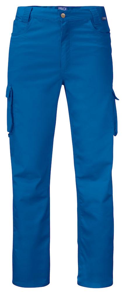 Pantalone Driver Royal Pantalone da Lavoro con Tasconi Magazzino Officina Muratore