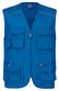 Gilet Multitasche Royal Gilet Pescatore Magazziniere Officina Muratore